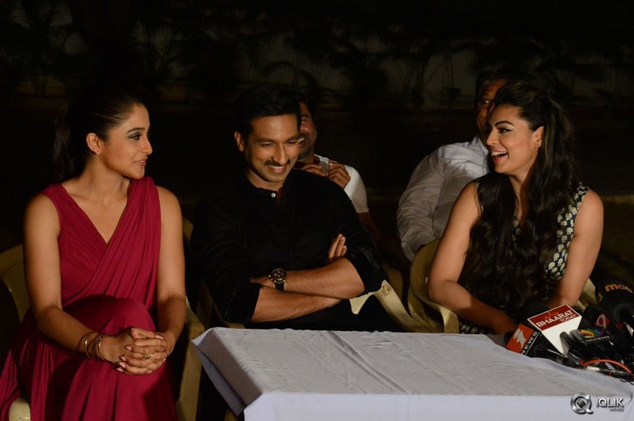 Soukyam-Movie-On-The-Sets-Press-Meet